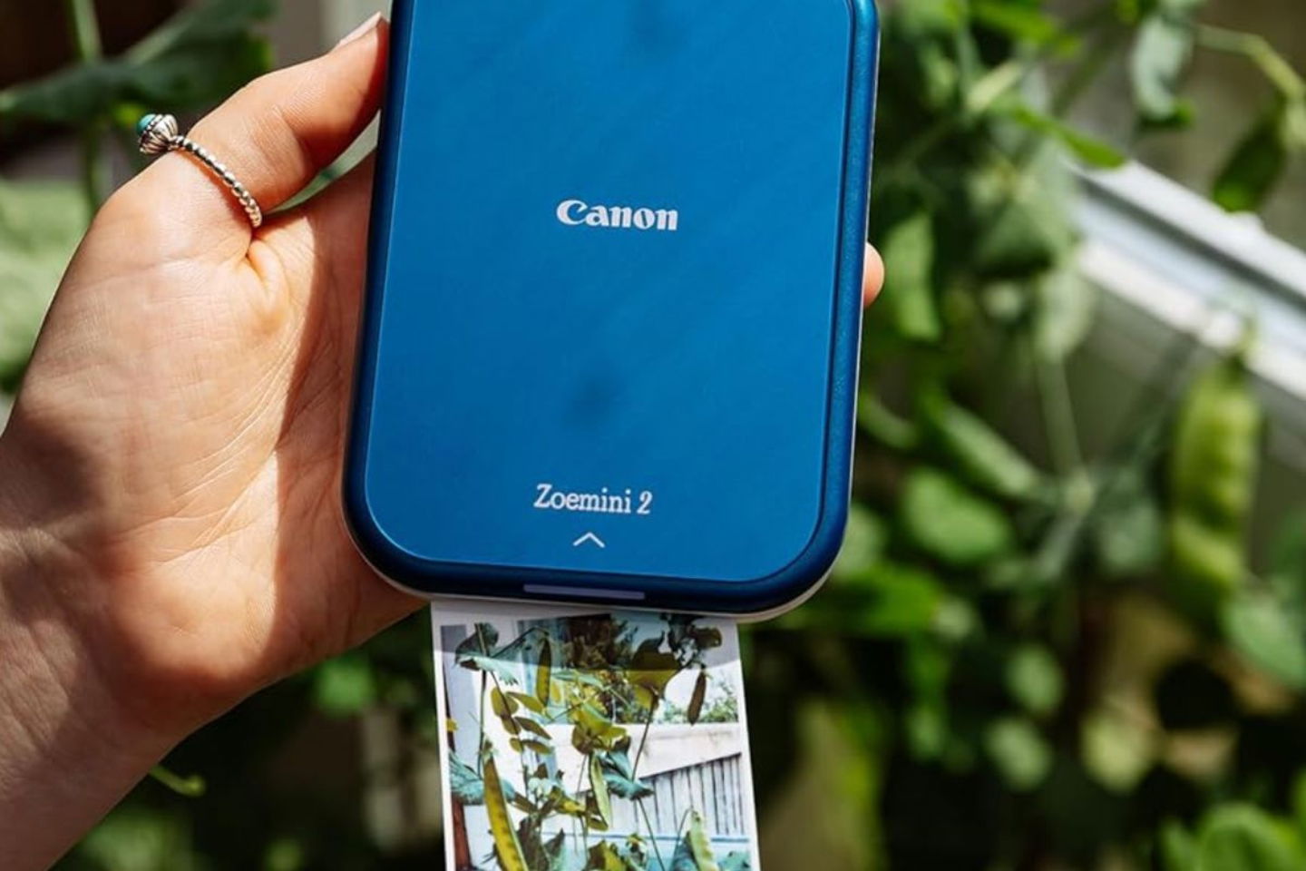 Las 8 mejores impresoras de fotos portátiles para usar con el móvil