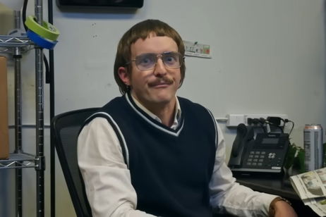 La verdadera sucesora de 'The Office' está en YouTube y puede verse entera en menos de 1 hora La verdadera sucesora de 'The Office' está en YouTube y puede verse entera en menos de 1 hora