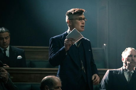 Para mí, ningún biopic es tan brutal como este. Lo dirige Nolan, arrasó en los Oscar y está en streaming Para mí, ningún biopic es tan brutal como este. Lo dirige Nolan, arrasó en los Oscar y está en streaming