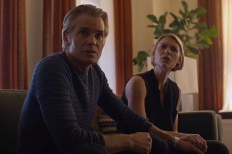 Esta joya oculta de suspense de Steven Soderbergh es tan adictiva que no podrás dejar de verla Esta joya oculta de suspense de Steven Soderbergh es tan adictiva que no podrás dejar de verla