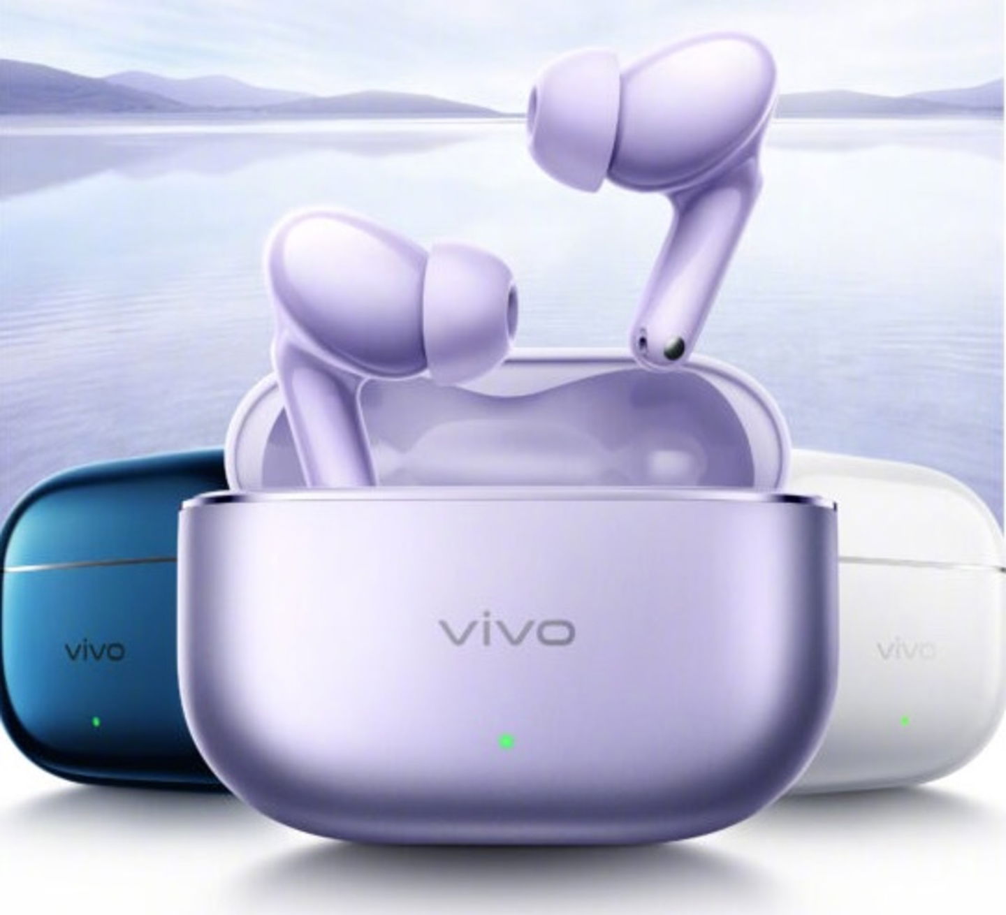 vivo TWS 5