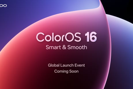 Así es ColorOS 16: la actualización más fluida e inteligente en la historia de OPPO Así es ColorOS 16: la actualización más fluida e inteligente en la historia de OPPO