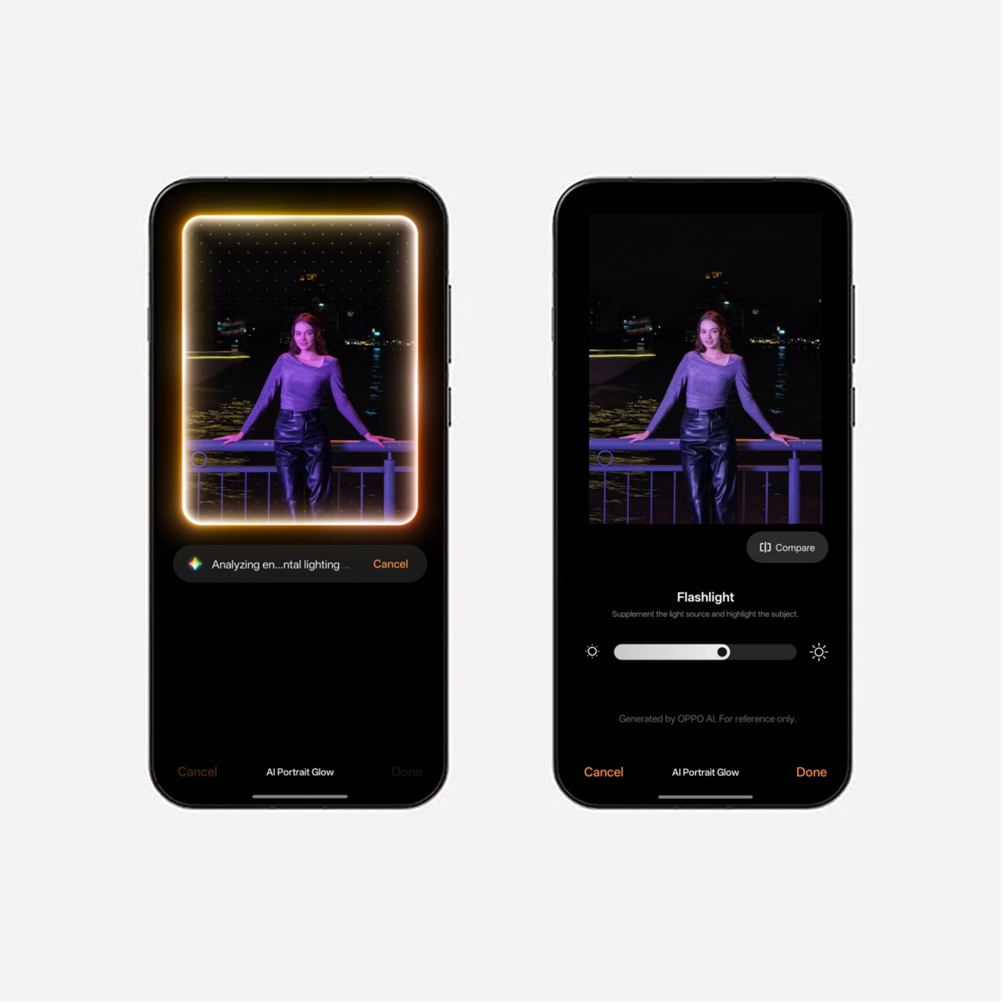 Así es ColorOS 16: la actualización más fluida e inteligente en la historia de OPPO