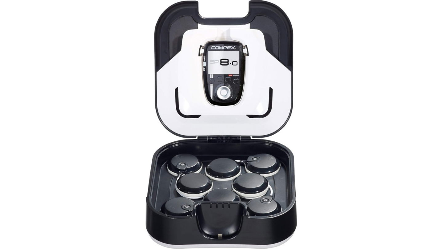 El electroestimulador profesional más completo, ahora a precio irresistible: "Es una gran compra, un vicio su utilización, lo mejor que he visto en electroestimuladores"