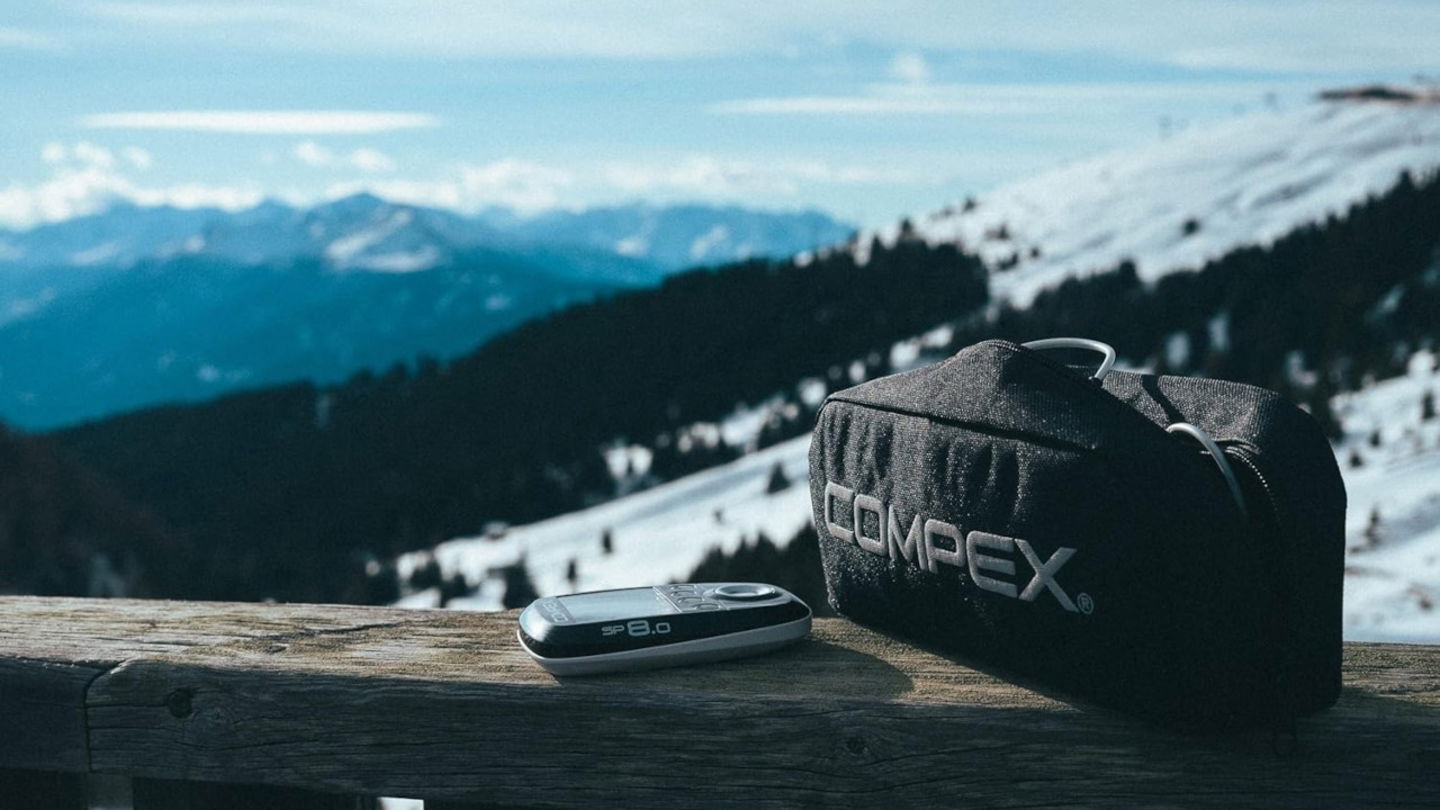 El electroestimulador profesional más completo, ahora a precio irresistible: "Es una gran compra, un vicio su utilización, lo mejor que he visto en electroestimuladores"