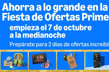 Llevo 9 años buscando ofertas en Amazon y estos son los productos que seguro compraré en la Fiesta de Ofertas Prime Llevo 9 años buscando ofertas en Amazon y estos son los productos que seguro compraré en la Fiesta de Ofertas Prime