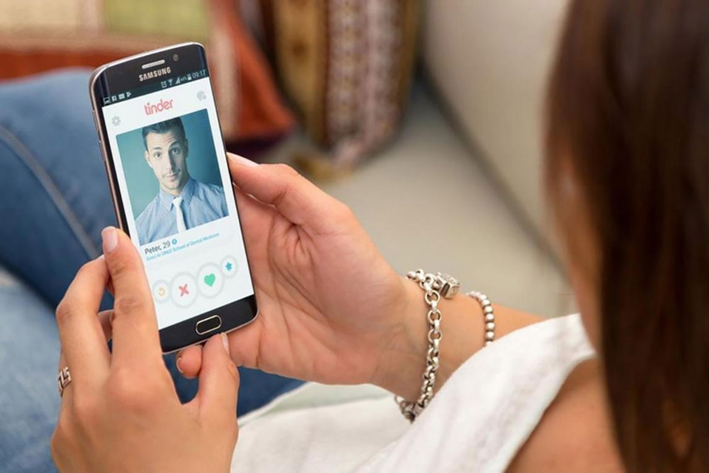 Consejos para mejorar tu rendimiento en Tinder