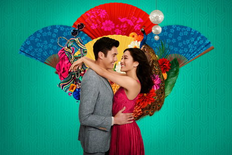 La secuela de 'Crazy Rich Asians' sigue adelante, pero cambiará de formato La secuela de 'Crazy Rich Asians' sigue adelante, pero cambiará de formato