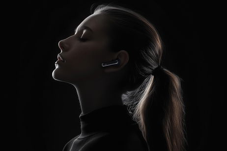 Creative presenta los Aurvana Ace 3: así es la nueva propuesta de la firma en auriculares TWS Creative presenta los Aurvana Ace 3: así es la nueva propuesta de la firma en auriculares TWS
