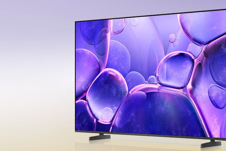 La tele que convierte cualquier día en cine en casa: 55 pulgadas al precio más bajo hasta ahora La tele que convierte cualquier día en cine en casa: 55 pulgadas al precio más bajo hasta ahora