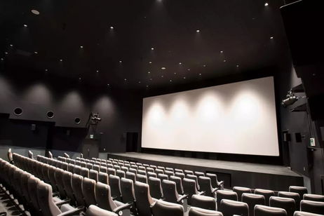 El sonido en el cine: cómo Hollywood cambió la historia del audio El sonido en el cine: cómo Hollywood cambió la historia del audio