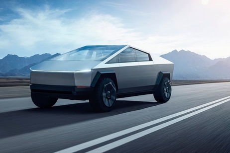 Alemania prohíbe el Tesla Cybertruck