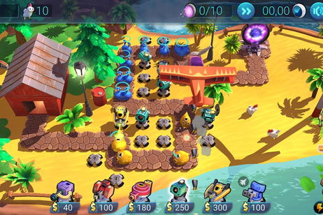 Google Play lo vuelve a hacer: 58 apps y juegos de pago para Android que están gratis o con importantes descuentos durante unas horas Google Play lo vuelve a hacer: 58 apps y juegos de pago para Android que están gratis o con importantes descuentos durante unas horas