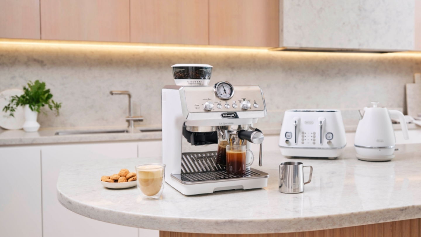 De'Longhi La Specialista Arte cocina