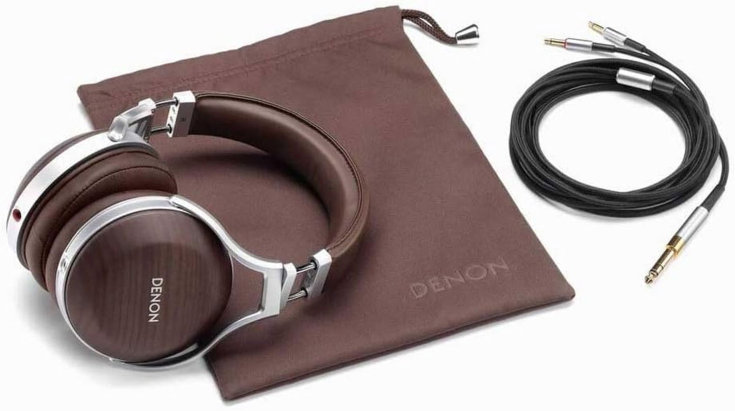 Denon AH-D5200 bolsa
