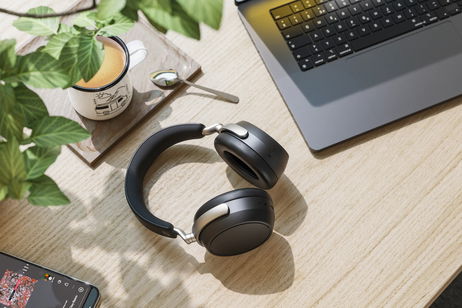 Sennheiser lanza su nueva propuesta de auriculares Bluetooth para el día a día y promete mucho Sennheiser lanza su nueva propuesta de auriculares Bluetooth para el día a día y promete mucho
