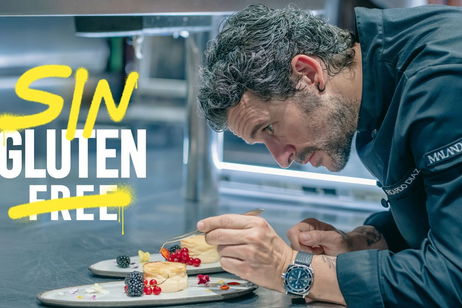 Prime Video estrena 'Sin gluten', una comedia con el alma de 'The Bear' pero con sabor español Prime Video estrena 'Sin gluten', una comedia con el alma de 'The Bear' pero con sabor español