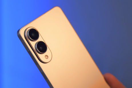 El Samsung Galaxy S25 Edge tumba su precio con 175 euros de descuento, está a mitad de precio El Samsung Galaxy S25 Edge tumba su precio con 175 euros de descuento, está a mitad de precio