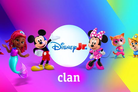 Padres con niños en edad preescolar, alegraos: el contenido de Disney Jr. se emitirá en abierto en España gracias a Clan y RTVE