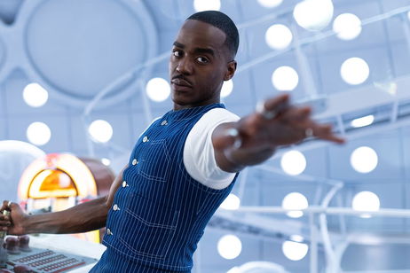 'Doctor Who' aclara su futuro: adiós a Disney, spin-off, serie animada y nuevo especial en 2026 'Doctor Who' aclara su futuro: adiós a Disney, spin-off, serie animada y nuevo especial en 2026