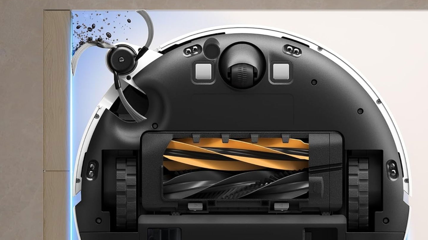 dreame d20 pro plus