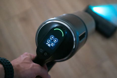 Chollo Prime Day: esta aspiradora sin cable de Dreame cae a 315 euros por tiempo limitado en Amazon Chollo Prime Day: esta aspiradora sin cable de Dreame cae a 315 euros por tiempo limitado en Amazon
