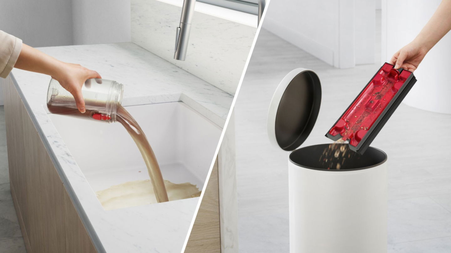 La fregona eléctrica Dyson, que te hará no volver jamás a una convencional, hunde su precio y ahora cuesta 300 euros menos