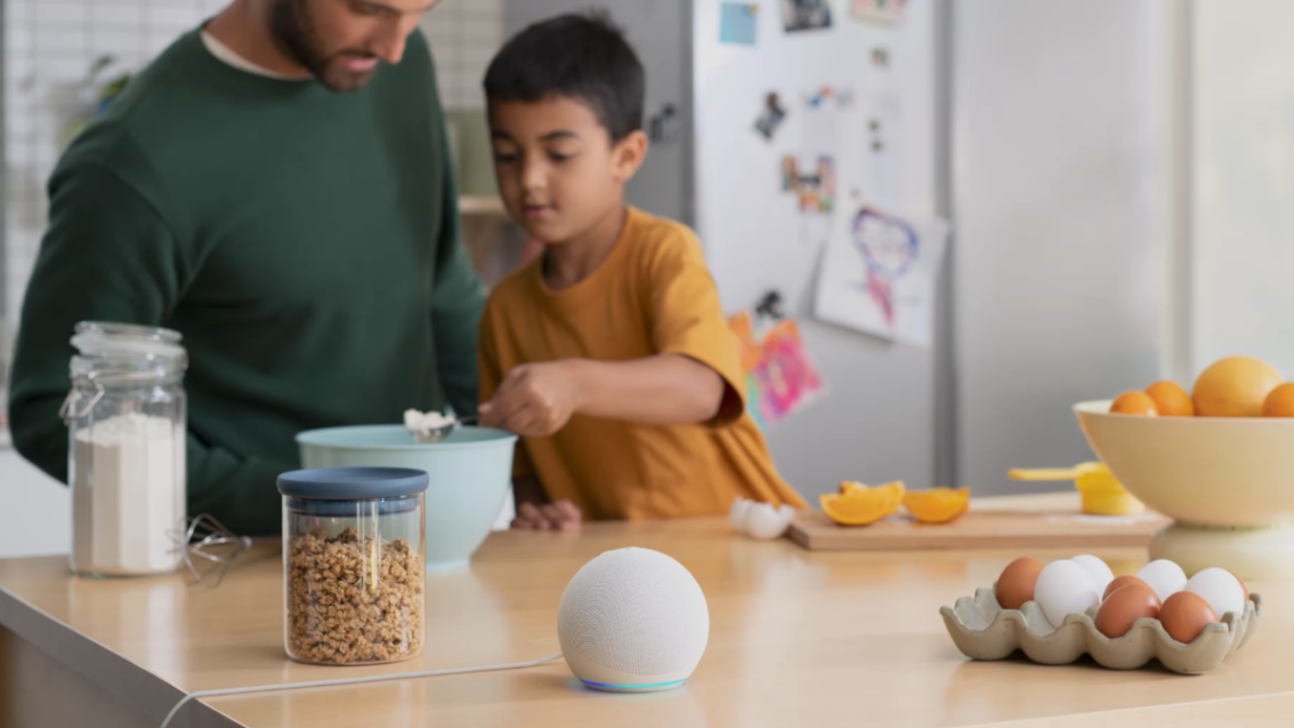 Echo Dot