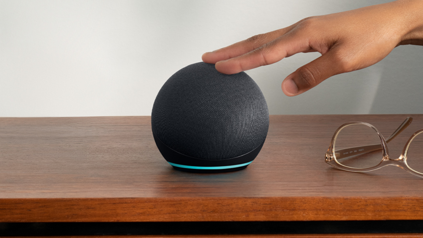 echo Dot
