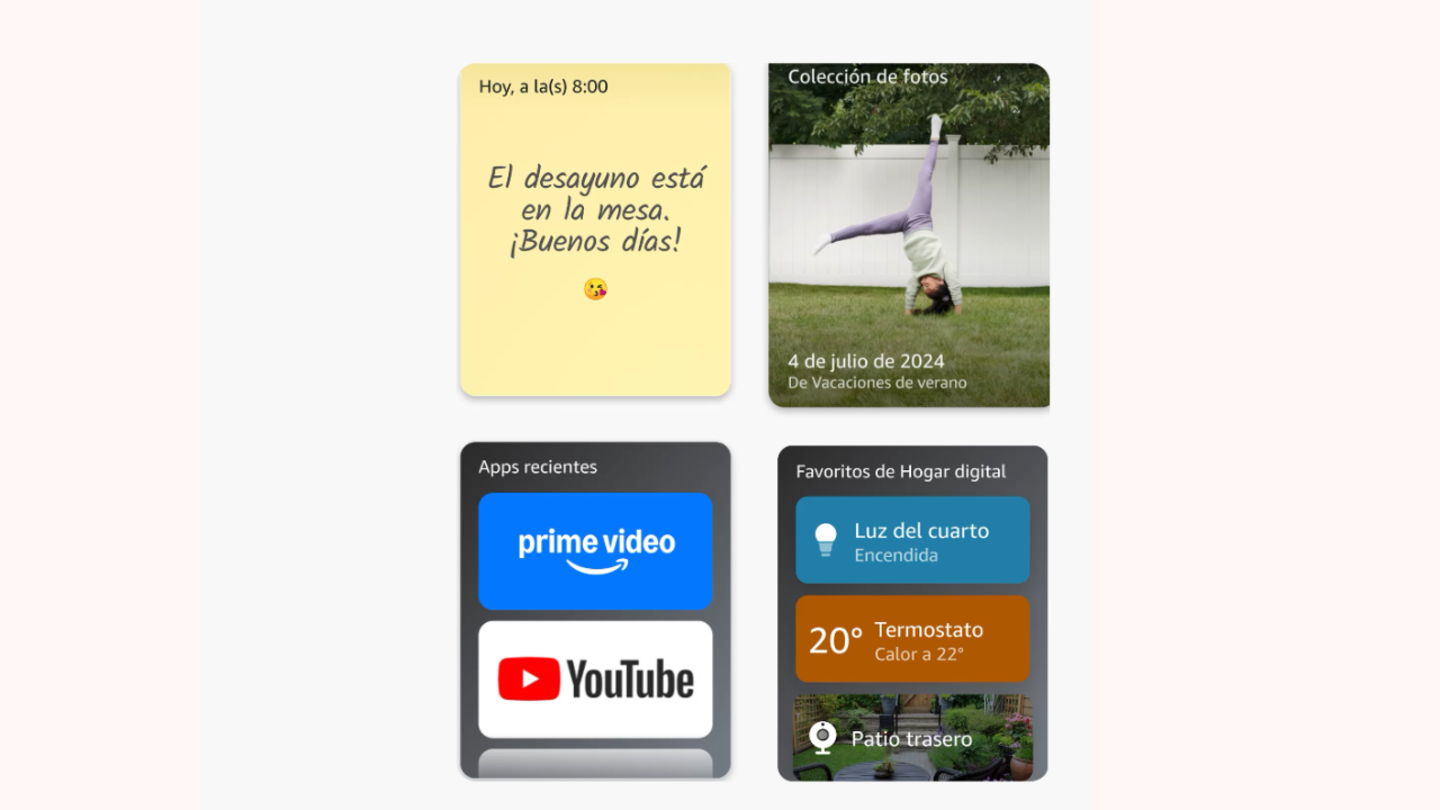 Echo Show 21