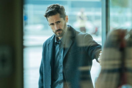 Esta mini serie española de espías es ideal para ver este finde. Solo tiene 6 episodios y ya la puedes ver en streaming Esta mini serie española de espías es ideal para ver este finde. Solo tiene 6 episodios y ya la puedes ver en streaming