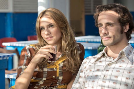 Para mí, una de las mejores mini series españolas de los últimos años. Está en Movistar Plus+ y es perfecta para ver de maratón este finde Para mí, una de las mejores mini series españolas de los últimos años. Está en Movistar Plus+ y es perfecta para ver de maratón este finde