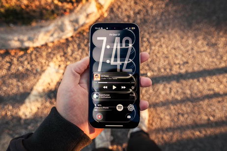 El iPhone 20 dirá adiós a los botones físicos: así serán sus nuevos controles El iPhone 20 dirá adiós a los botones físicos: así serán sus nuevos controles