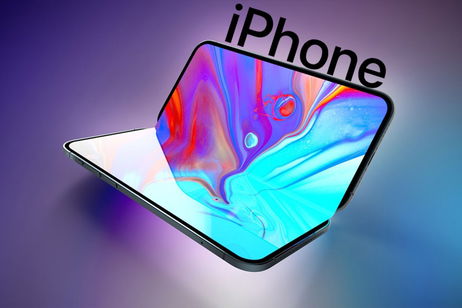 El iPhone Fold se retrasa: el primer móvil plegable de Apple podría no llegar hasta 2027 El iPhone Fold se retrasa: el primer móvil plegable de Apple podría no llegar hasta 2027
