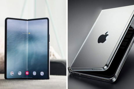 El iPhone plegable de Apple llegará en un gran momento, el 2025 ha sido de gran crecimiento para los móviles plegables El iPhone plegable de Apple llegará en un gran momento, el 2025 ha sido de gran crecimiento para los móviles plegables