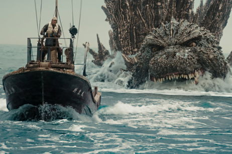 Casi un 100% en Rotten Tomatoes y ganadora de un Oscar: la película japonesa que devolvió el miedo al cine está en streaming Casi un 100% en Rotten Tomatoes y ganadora de un Oscar: la película japonesa que devolvió el miedo al cine está en streaming