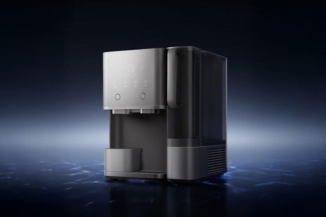 Este purificador de Xiaomi es el producto que todos quisiéramos tener en casa, puede hacer hielo y hervir agua Este purificador de Xiaomi es el producto que todos quisiéramos tener en casa, puede hacer hielo y hervir agua