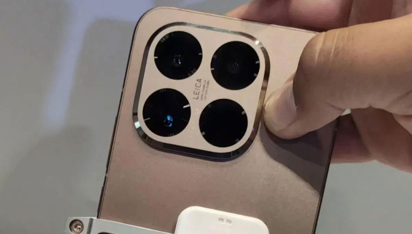El Xiaomi 15T tiene un descuentazo sumamente atractivo