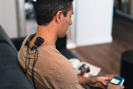 El gadget que usan los atletas para recuperar más rápido ahora es tuyo con más de 100 euros de descuento El gadget que usan los atletas para recuperar más rápido ahora es tuyo con más de 100 euros de descuento