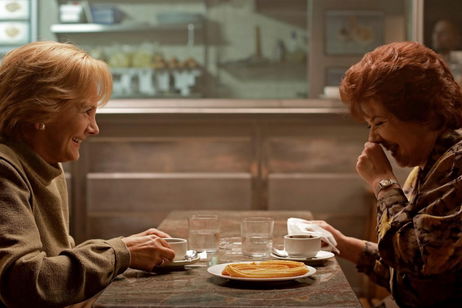 Para mí, esta es la serie española más desgarradora que se ha hecho. Está en HBO Max y te dejará tocado Para mí, esta es la serie española más desgarradora que se ha hecho. Está en HBO Max y te dejará tocado