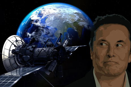 Los satélites Starlink de Elon Musk están cayendo del cielo a un ritmo alarmante. La comunidad científica ya está avisando de los riesgos que implica Los satélites Starlink de Elon Musk están cayendo del cielo a un ritmo alarmante. La comunidad científica ya está avisando de los riesgos que implica