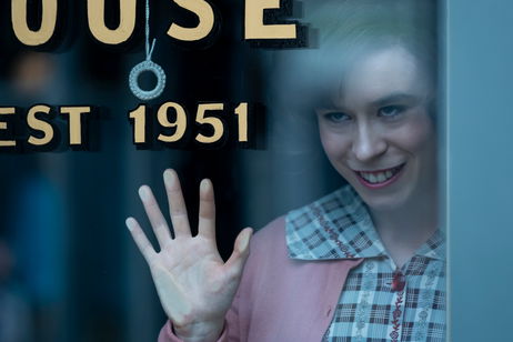 Este Halloween no te hace falta salir de casa: el terror clásico de Stephen King revive en la nueva serie de HBO Max Este Halloween no te hace falta salir de casa: el terror clásico de Stephen King revive en la nueva serie de HBO Max