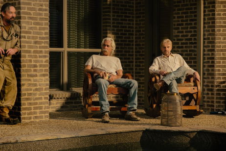 'Landman', el drama petrolero del creador de 'Yellowstone', estrena su temporada 2 este noviembre en SkyShowtime 'Landman', el drama petrolero del creador de 'Yellowstone', estrena su temporada 2 este noviembre en SkyShowtime