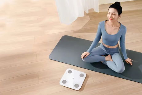 Es la mejor báscula de Xiaomi hasta la fecha y puedes comprarla por solo 20 euros