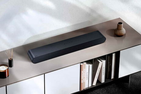 De 450 a 230 euros: la bajada de precio de esta barra de sonido de Samsung es histórica De 450 a 230 euros: la bajada de precio de esta barra de sonido de Samsung es histórica