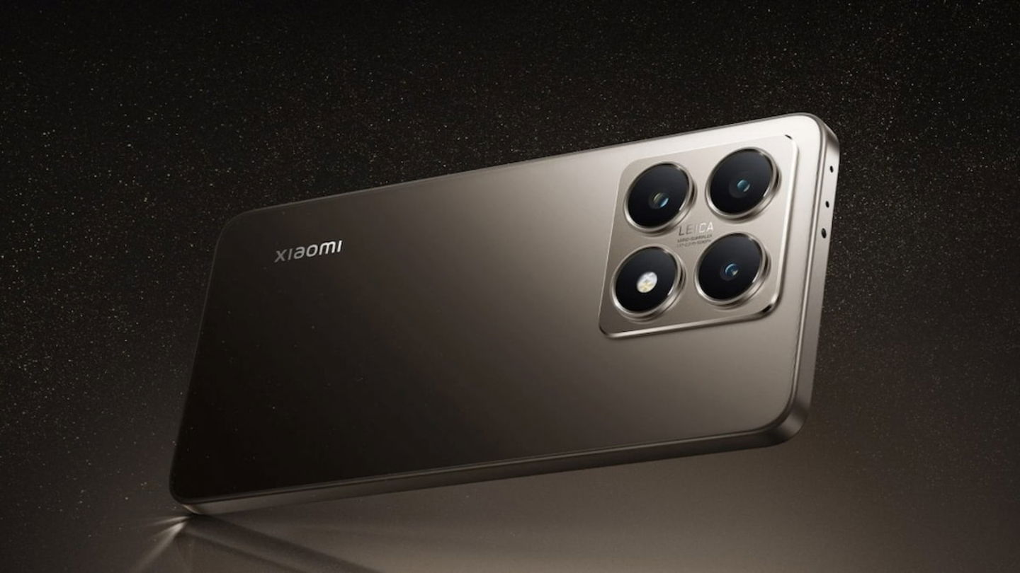 Este móvil de Xiaomi tiene características de gama alta