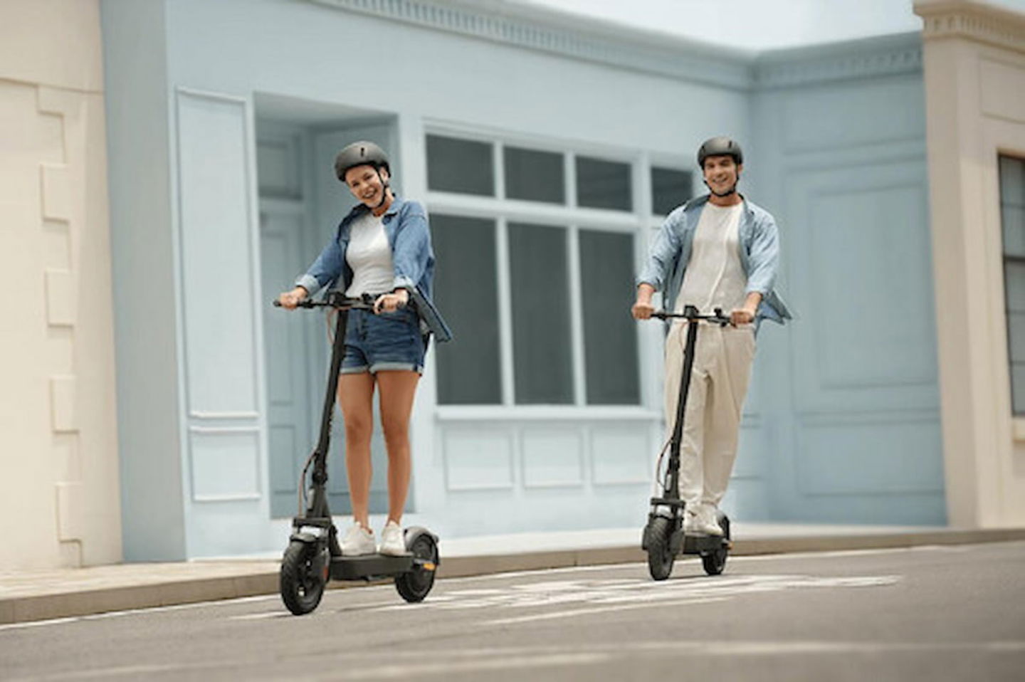 Este patinete eléctrico de Xiaomi tiene un gran descuento en la web oficial