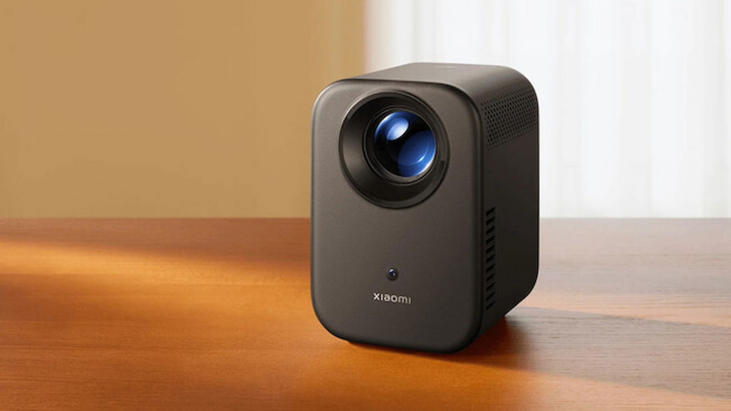 Este proyector de Xiaomi tiene un descuentazo muy atractivo en AliExpress