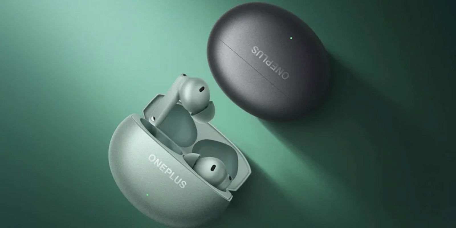 Estos auriculares de OnePlus son una estupenda opción de compra y tienen un precio de derribo