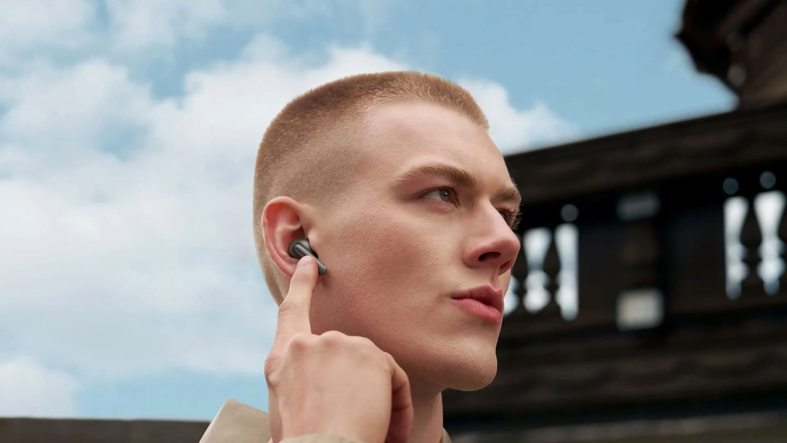 Estos auriculares de OnePlus tienen todo lo que necesitas para disfrutar de tu música favorita y de llamadas sin problemas